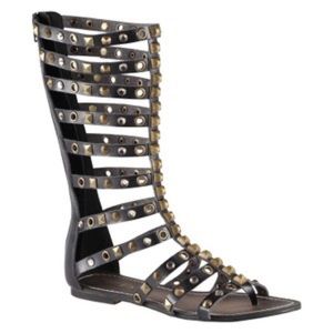Aldo Nitara Gladiator Sandal